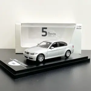 1:64 Alloy Diecast BMW Model Car 13 S387134b6ba5d40a7aa7f0f4b51450dfc0