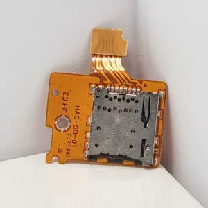 Nintendo Switch MicroSD/TF Card Slot Replacement Module 11 S38759dfa345b4e05bd585a5fb52706d7L