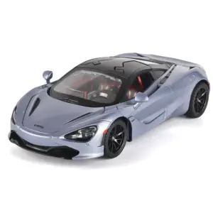 McLaren 720S 1:24 Diecast Model Car 13 S3879dc33115140aa92c12adab1b09c85j