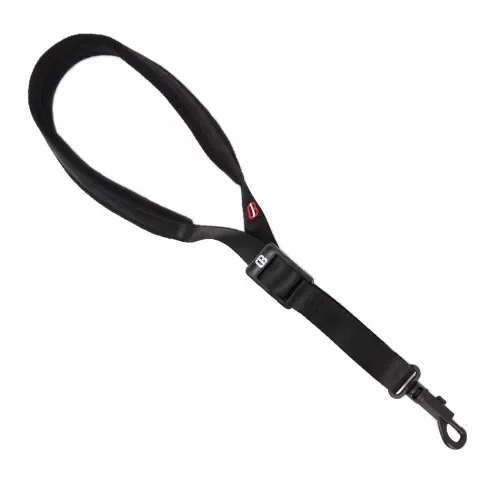 CB Adjustable Saxophone Neck Strap for All Woodwinds 7 CB Adjustable Saxophone Neck Strap for All Woodwinds - Image 7