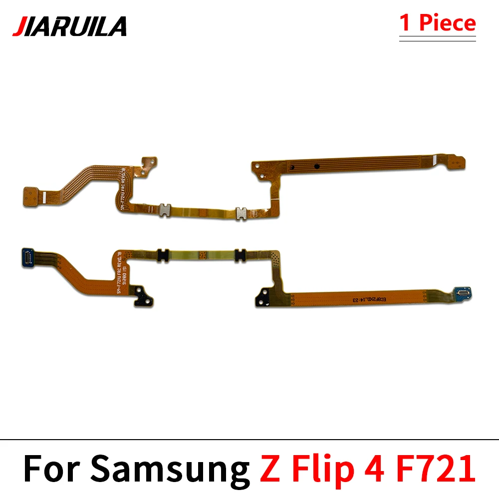 Samsung Fold & Flip Signal Antenna Flex Cables Set 8 Samsung Fold & Flip Signal Antenna Flex Cables Set - Image 8
