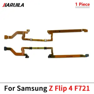 Samsung Z Flip & Fold Signal Antenna Flex Cable 17 S388100a48e404ee19f5358a49fbfb38bV