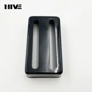 Metal Pickup Cover for Electric Guitars 17 S38948d9ad5014e21990eec5eca8a2ed5I