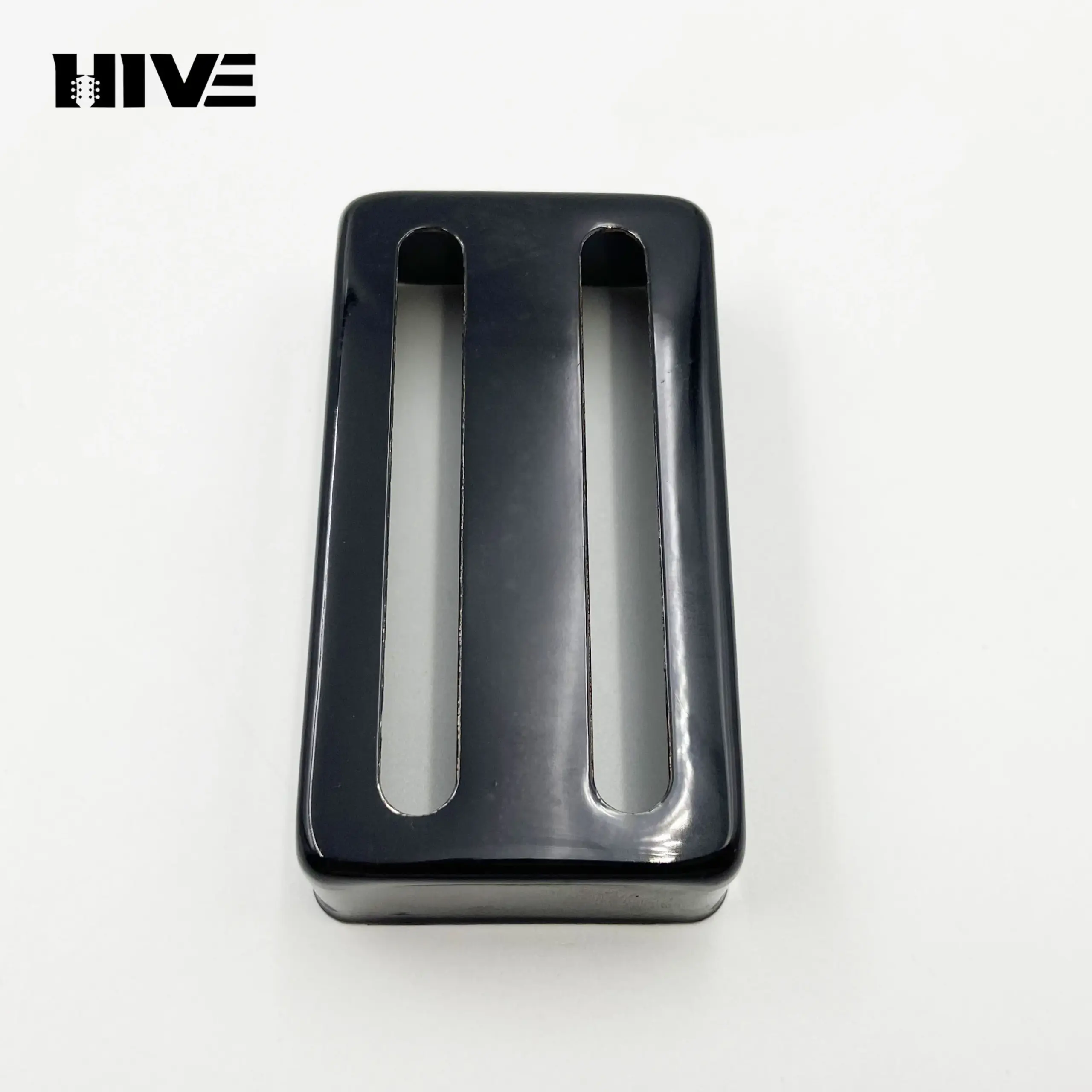 Metal Pickup Cover for Electric Guitars 8 Metal Pickup Cover for Electric Guitars - Image 8