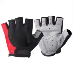 Durable Half-Finger Cycling Gloves for Men & Women 15 S3894bc6c1d3d4c12969498008883f332L