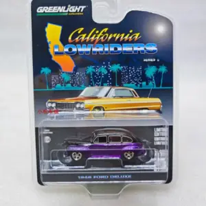 Vintage 1946-1948 Ford Fordor Model Collection 10 S3897d95e964b4f40af60242581b90b049