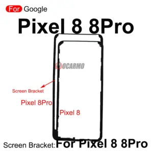 Pixel Screen Bracket for Google Pixel Models 12 S38aa47f44ef041acb8a5248af7103b8aP