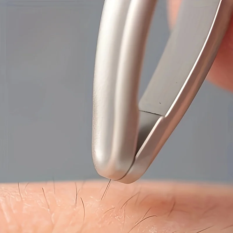 Premium Stainless Steel Precision Tweezer 3 Premium Stainless Steel Precision Tweezer - Image 3