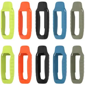 Silicone Protective Case for Garmin GPSMAP 79S 12 S38b67511d5cc446a869e5b548d5395fdf