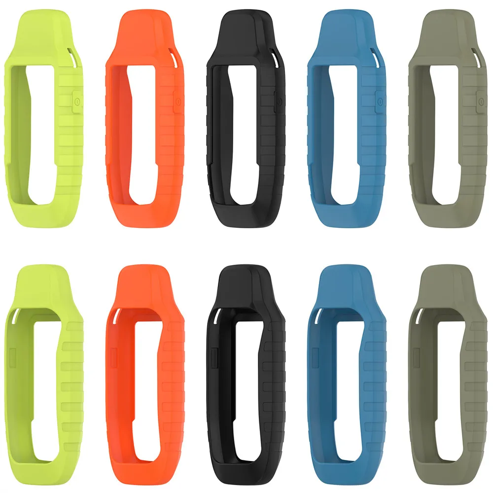 Silicone Protective Case for Garmin GPSMAP 79S 3 Silicone Protective Case for Garmin GPSMAP 79S - Image 3