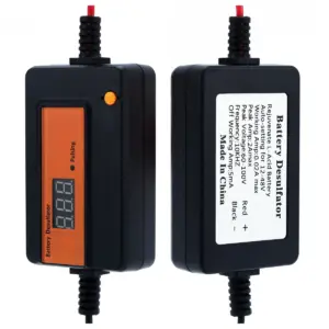 12V-48V Lead-Acid Battery Desulfator 10kHz Pulse 11 S38b974eeb88e449fbf472c587e9a728aQ 1