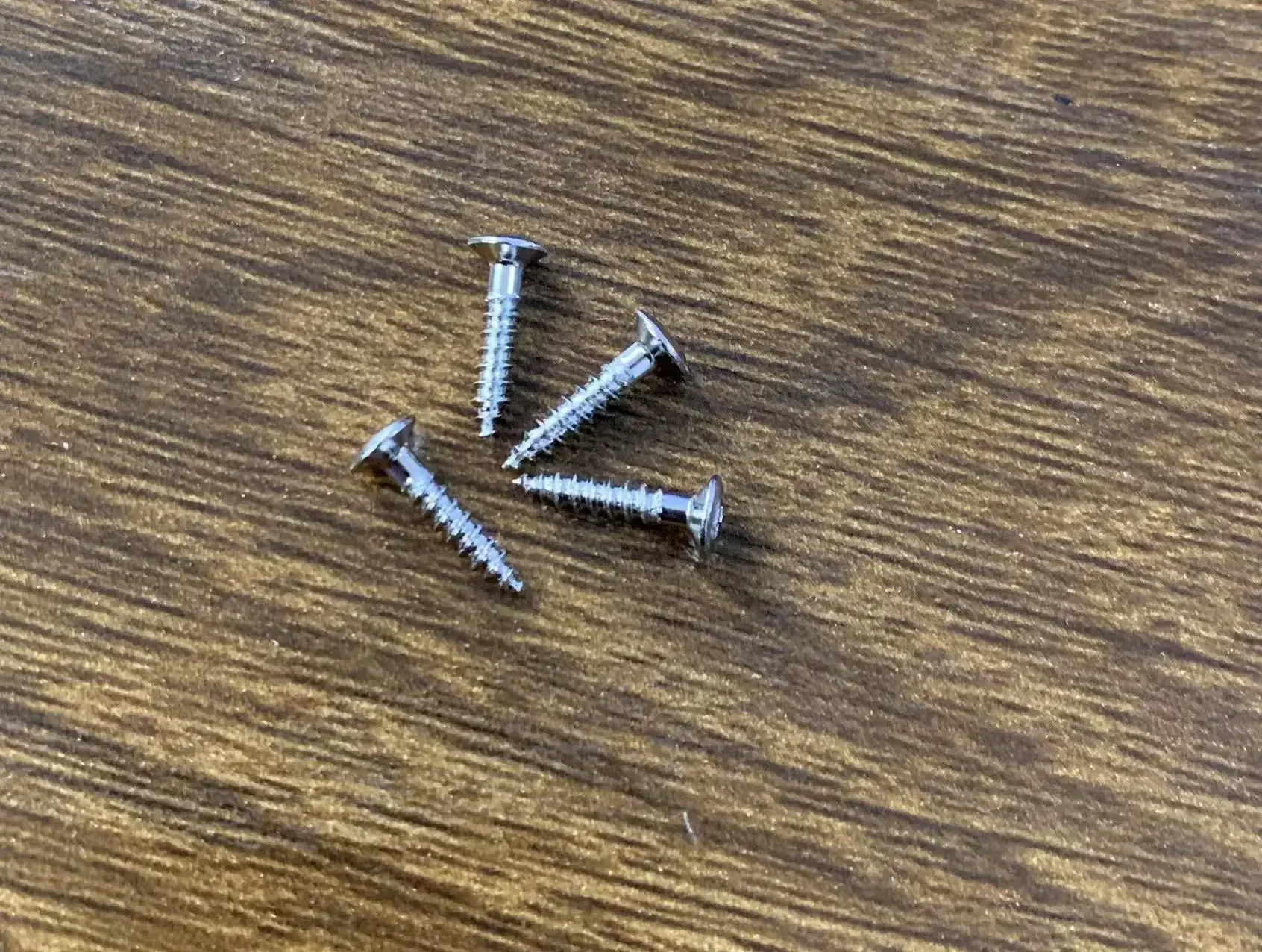 Rickenbacker Truss Rod Cover Black or White 4 Rickenbacker Truss Rod Cover Black or White - Image 4