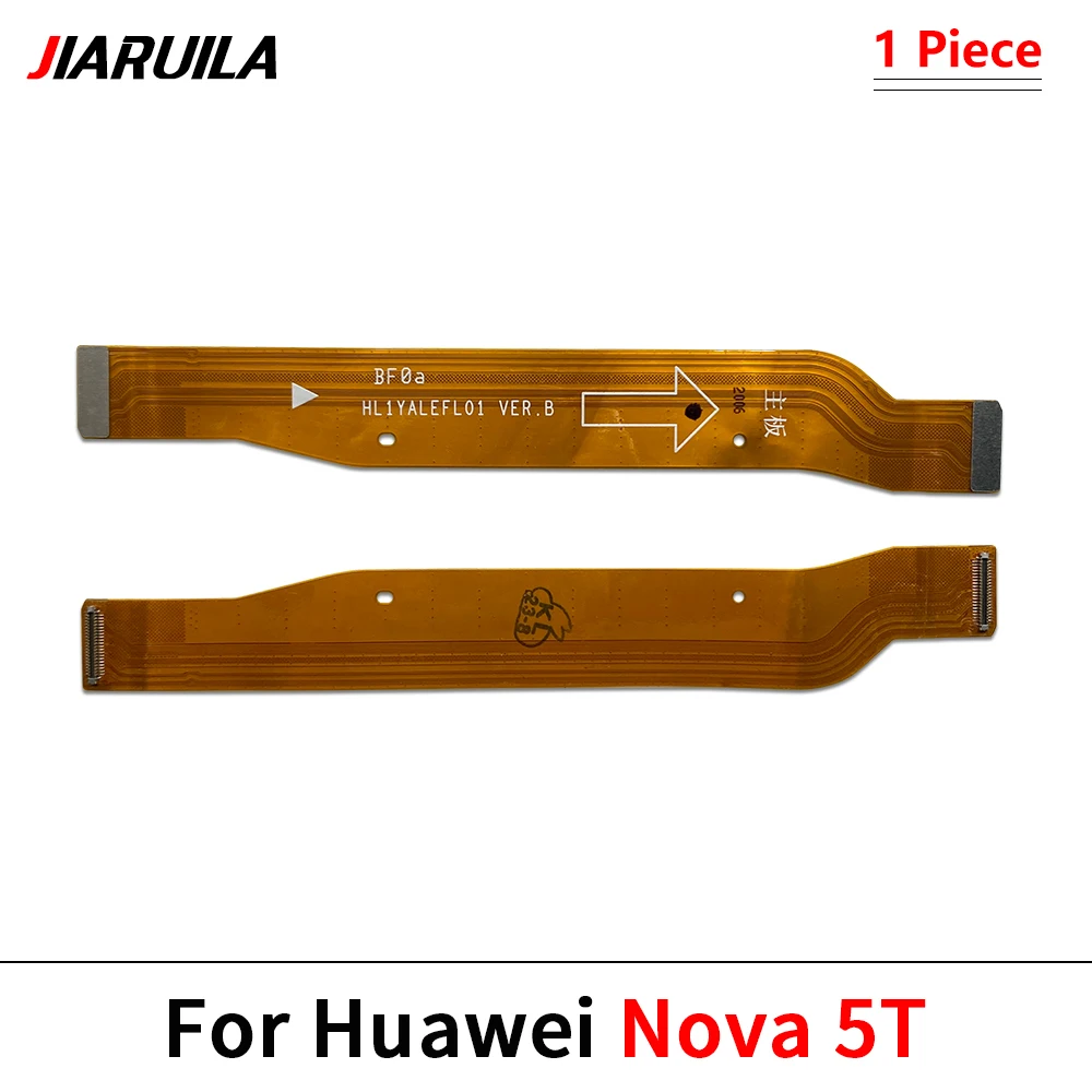 Huawei Honor Flex Cables for Models 50, 60, Lite, Pro 8 Huawei Honor Flex Cables for Models 50, 60, Lite, Pro - Image 8