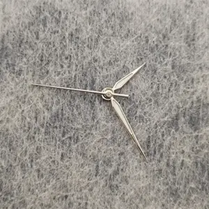 Luminous Silver Watch Hands Set for NH35/NH36 9 S38bfd4e1fb9d4a4c92be99403aeff5b9C