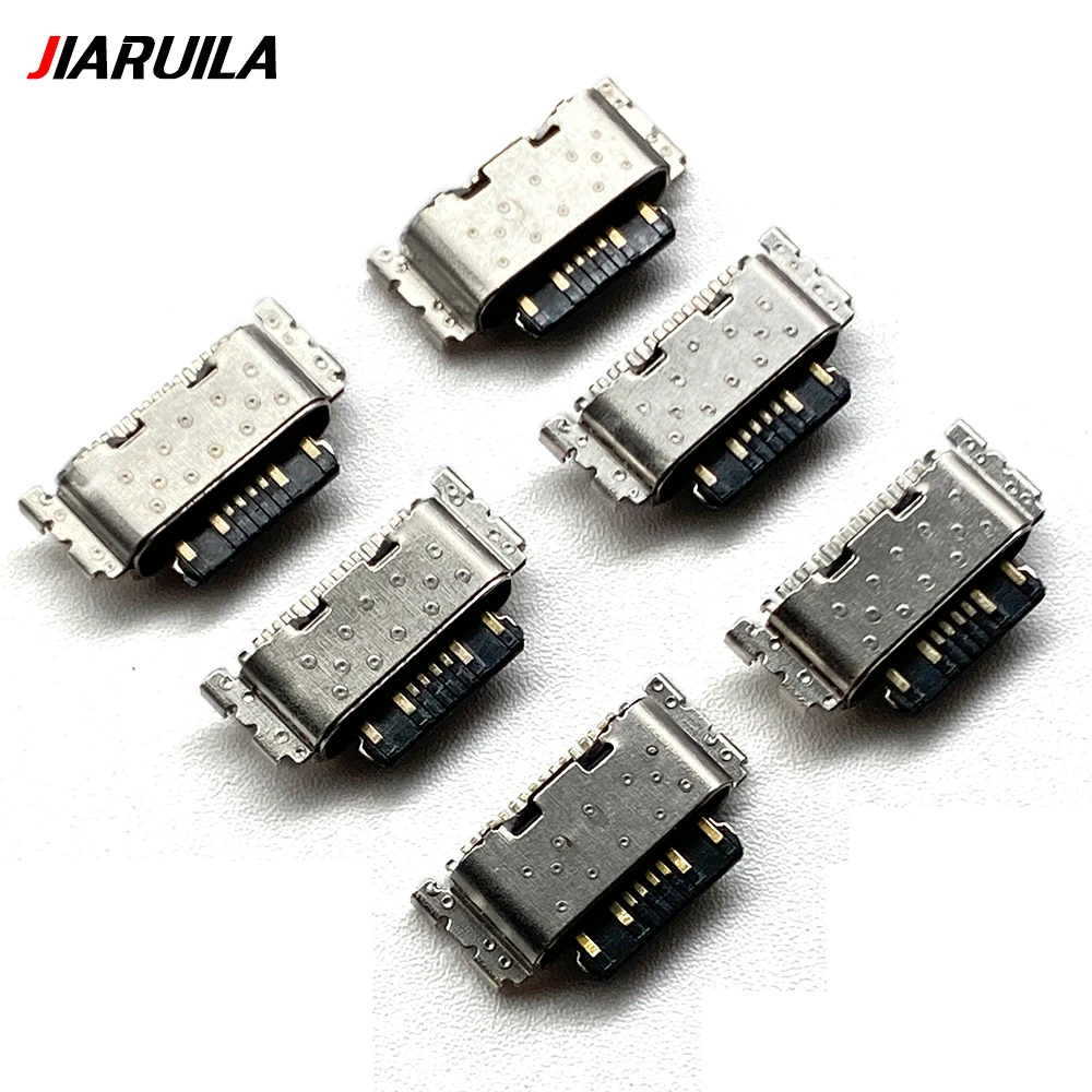 Xiaomi Redmi USB Charging Port Connectors Set 3 Xiaomi Redmi USB Charging Port Connectors Set - Image 3