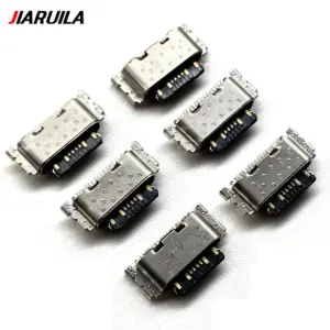 Xiaomi Micro USB Charging Port Set for Redmi Models 12 S38c00a028be44dd4bdeb8a9a7b680608T 3