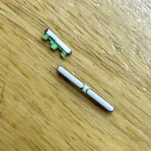 Motorola Moto G Stylus 5G (XT2419) Button Set 3 S38cbe78c7cfa477287571fe86290a0acq