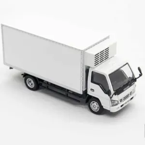 Isuzu Npr Freezer Car Model 1:64 Collectible 7 S38d137ce062943cb8128a4f8ccef5357t