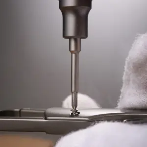 ATuMan X-mini Precision Screwdriver Kit 10 S38d76256241a418e8f0158d017cc0978q