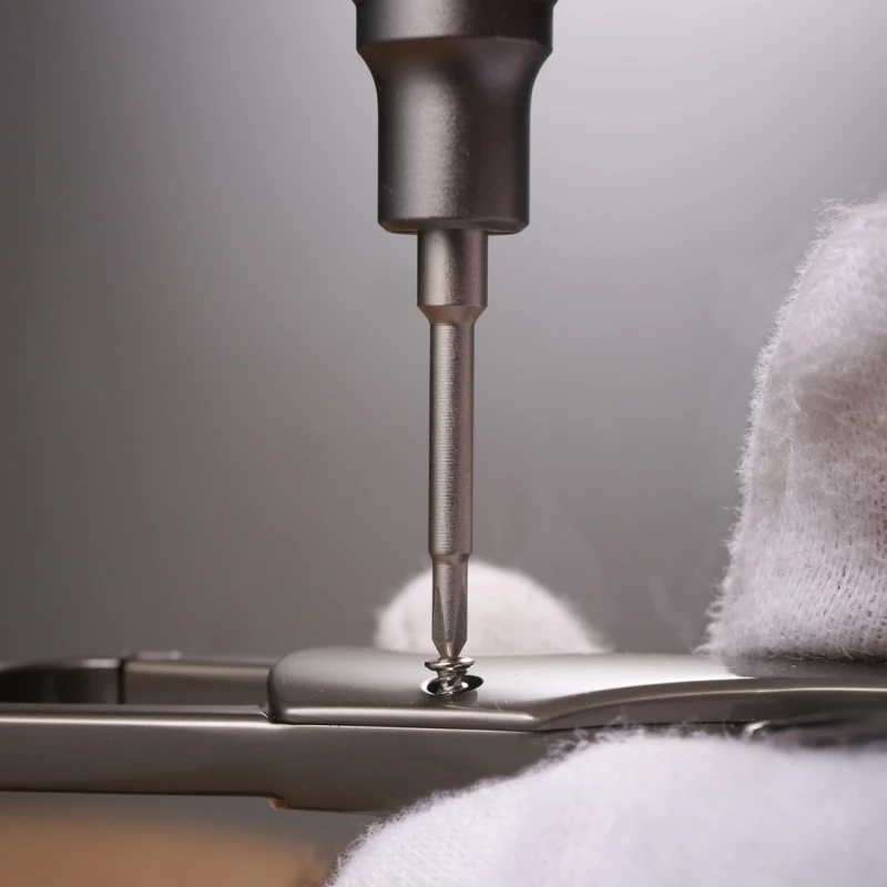 ATuMan X-mini Precision Screwdriver Kit 5 ATuMan X-mini Precision Screwdriver Kit - Image 5