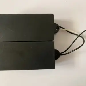 4-Piece Professional P-Bass Pickup Set for 4-String Guitars 7 S38da22e2ad044c3aadc7308e5a9dfd1cf