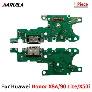 Honor Series USB Charging Port Flex Cable for X8 5G 17 S38e23ebe3ac748d1a38743acd9532b26c