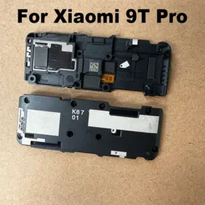 Xiaomi 9T/K20 Loudspeaker Flex Cable Replacement 9 S38e8f6d9689a4996a61b5ee7829f6fa89