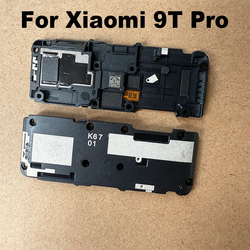 Xiaomi 9T/K20 Loudspeaker Flex Cable Replacement 4 Xiaomi 9T/K20 Loudspeaker Flex Cable Replacement - Image 4