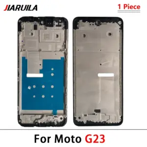 Motorola G Series Middle Frame Housing 11 S38ec8e1f7f3c457e85cf032307f93639g