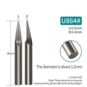 Molybdenum Electrode Head for Spot Welding Machines 15 S38ef1d3ddbd345e2adb3b2659f71afddg