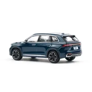 Geely Xingyue L SUV Diecast Model 1:64 Scale 11 S38f39a762c664385badf5736e867a755z