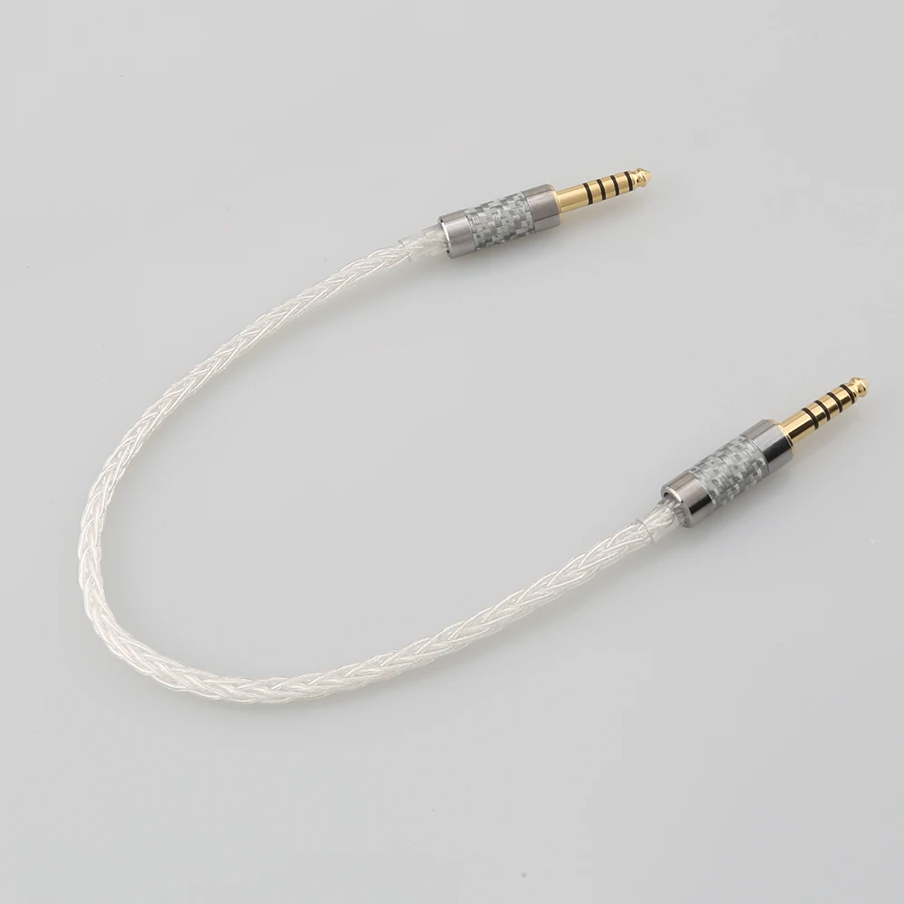 Lestronic 8-Core Balanced Audio Cable 4.4mm 6 Lestronic 8-Core Balanced Audio Cable 4.4mm - Image 6
