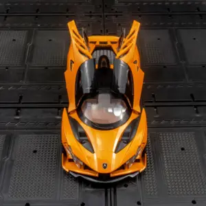 1:32 Apollo IE Project EVO Model Car 13 S38fa8e35eac64d209efc2c238c2a7f7at