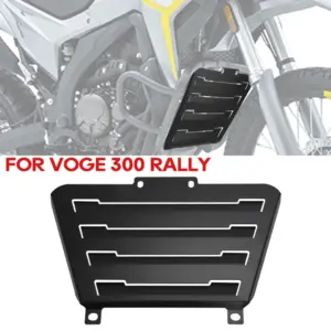 VOGE 300 Rally CNC Aluminum Engine Guard 8 S390624997e6c4c9ebbe05a022875d165h