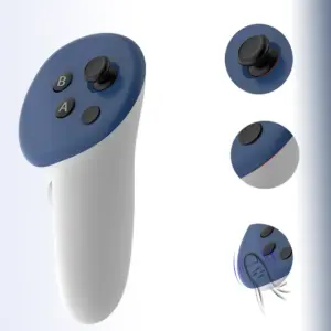 VR Controller Protective Covers for Quest 3 12 S390a24e2c089475b82e337329c7fb717u