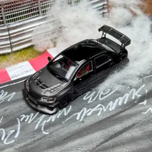 Diecast Lancer EVO IX Model 1:64 Scale 10 S390f3abb9396456eb95b25fe480e43ecm