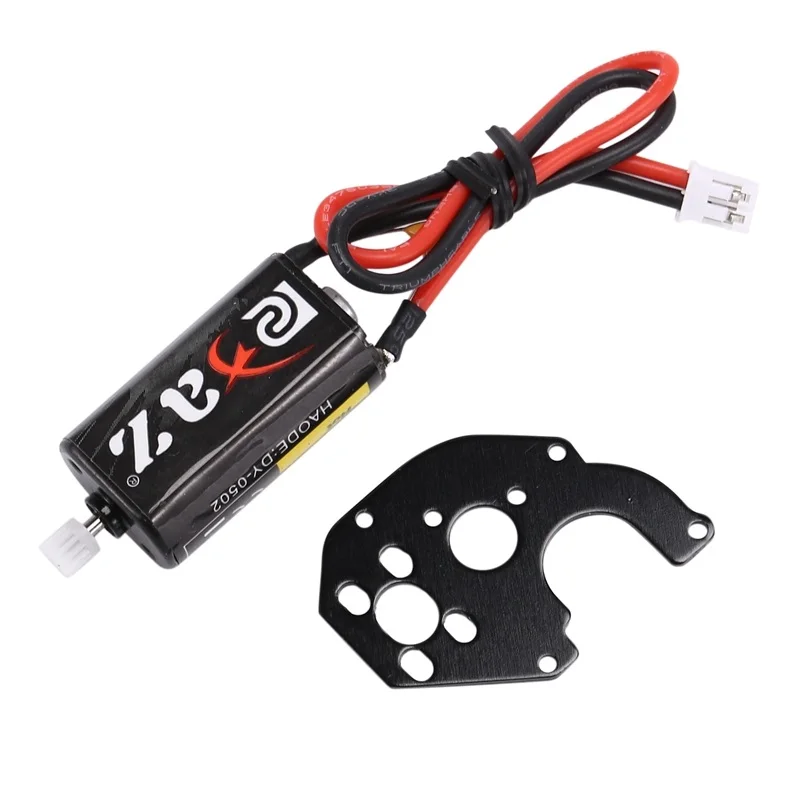 RC 3-Motor Set for 1/24 Crawlers 9 RC 3-Motor Set for 1/24 Crawlers - Image 9