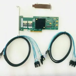 PCIe 9200-8i SAS/SATA Controller Card 6 S3910c52099f94376b290b9009843ea5ds