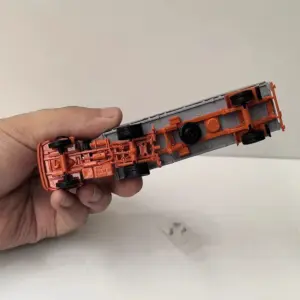 1:87 Scale IFA W50 Truck Diecast Model 10 S3919250474e546f7a7ffc256e901263ez