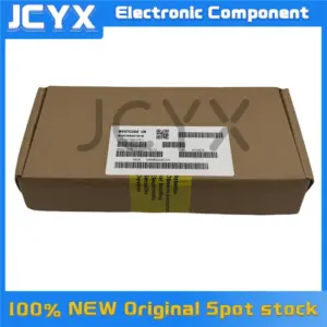 BISCR6601818 High-Performance Thyristor Module 10 S391ab17f33f64e588d5cc9e60819b4a0t