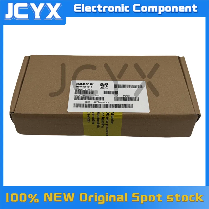 BISCR6601818 High-Performance Thyristor Module 5 BISCR6601818 High-Performance Thyristor Module - Image 5