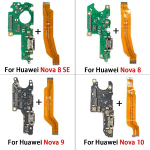 Huawei Nova Flex Cable for Models 7-10 12 S39241612d5ba4834b80ab6a89f47dfacc
