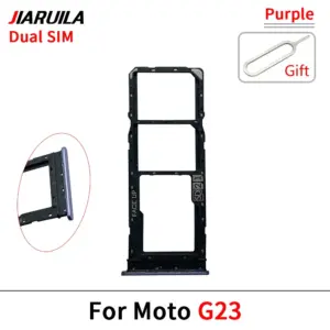 Motorola G23 G24 G34 Power SIM Card Tray Holder 14 S3928be7a0ed8495cbe1369a3911974b2S