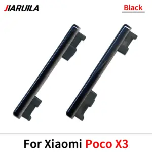 Xiaomi Poco Replacement Side Buttons Set 19 S3928cf142be246e9af1c5cf7cc64a0e9S