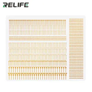 RELIFE RL-007GA Precision Soldering Repair Pad 9 S39292ce4d4064365beee585991085e5bd