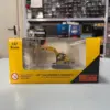 1:87 CAT 315C Excavator Miniature Model