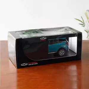 Tiggo 7 SUV Diecast Model 1/18 Scale 12 S39398a952af64b5cb8e66f1b73c508345