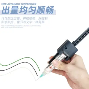 10cc Universal Soldering Flux Syringe 9 S393a30b29e104680aaf2960c2297f89d5