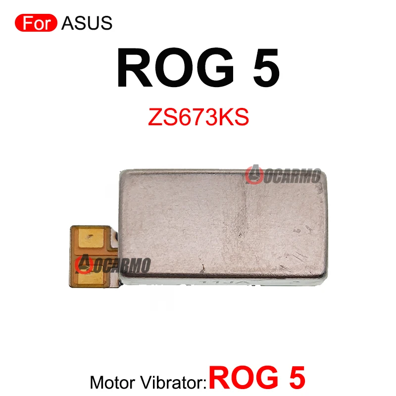 Original Flex Cable for ASUS ROG Phone 5 ZS673KS 5 Original Flex Cable for ASUS ROG Phone 5 ZS673KS - Image 5