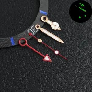 NH34 Compatible Luminous Watch Hands Set 17 S395b6c8e7eeb4549ac85ae9bb2ca9376j
